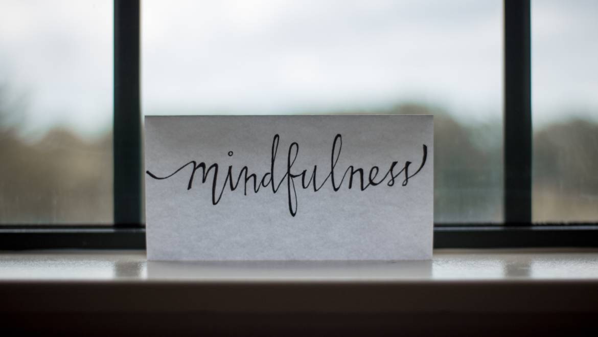 Tre buoni motivi per iniziare a praticare la mindfulness