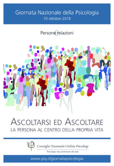 Giornata Nazionale della Psicologia-Studi Aperti