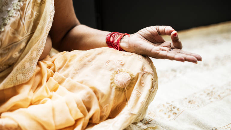 Un radicale atto d’amore