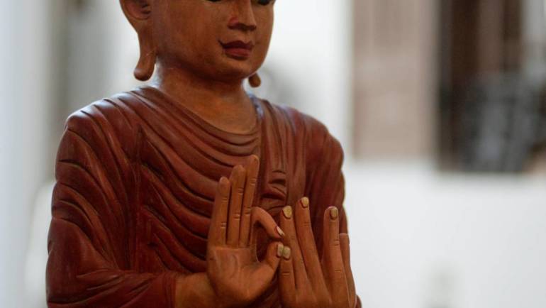 Pratiche mindfulness: audio disponibili