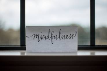 Tre buoni motivi per iniziare a praticare la mindfulness
